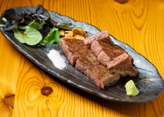 料理