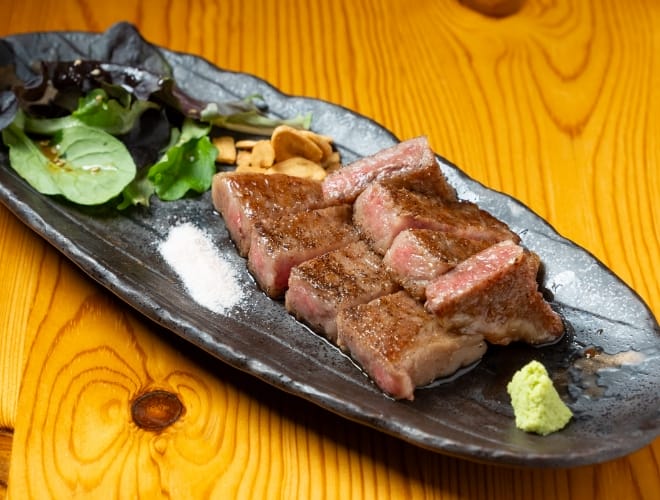 料理