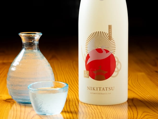 飲み物