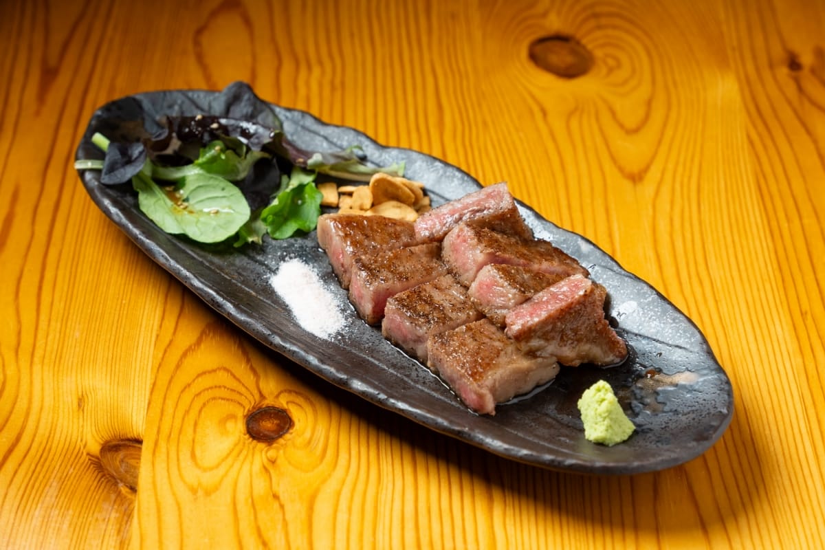 料理